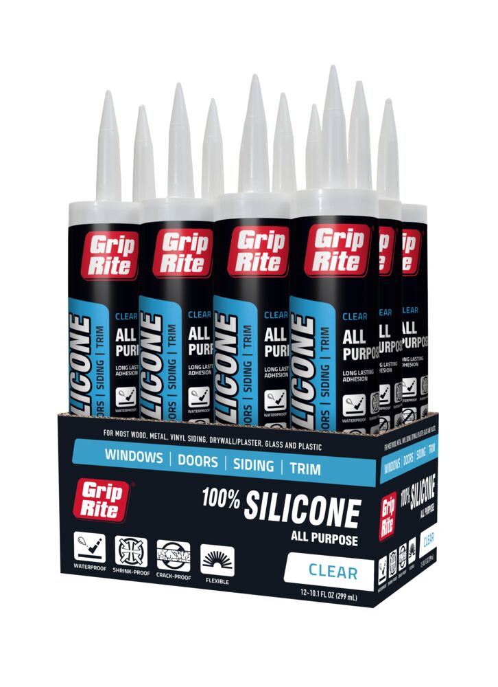 ALL-PURPOSE SILICONES